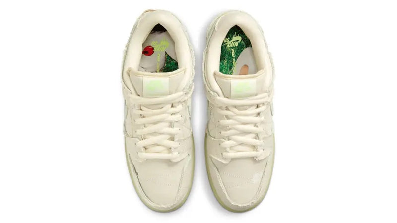NIKE DUNK LOW MUMMY - The Edit LDN
