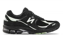 NEW BALANCE 2002R X RANDOM EVENT BLACK - The Edit Man London 
