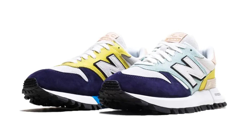 NEW BALANCE RC_1300 TOKYO DESIGN - The Edit LDN