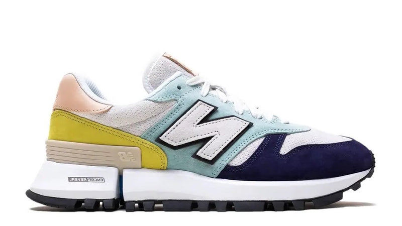 NEW BALANCE RC_1300 TOKYO DESIGN - The Edit LDN