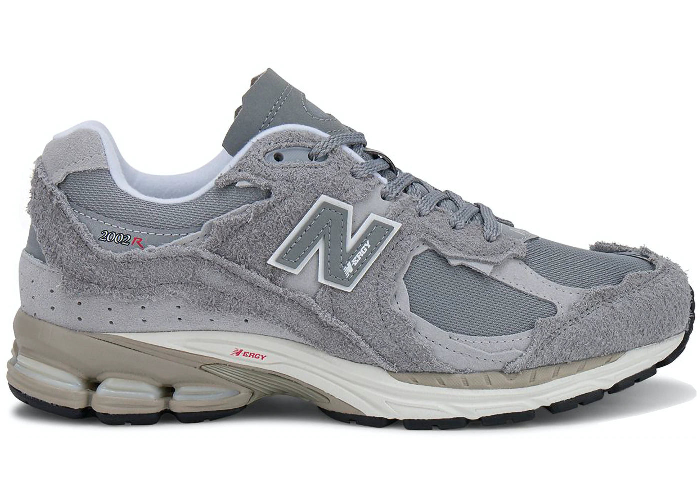 NEW BALANCE PROTECTION PACK GREY (M) The LDN