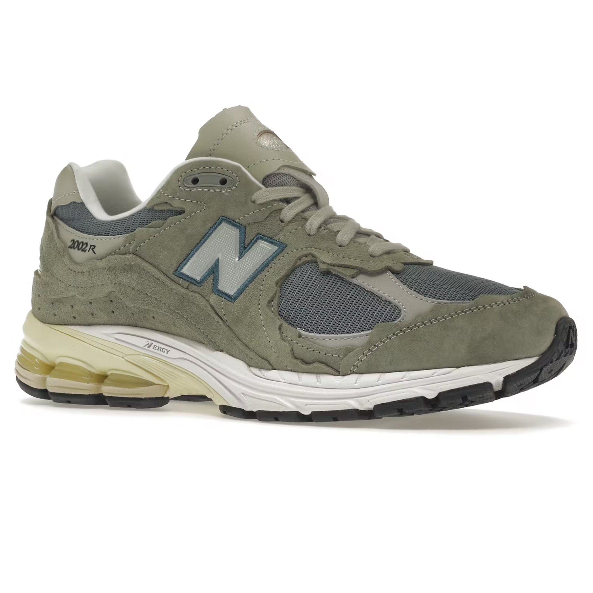 NEW BALANCE 2002R PACK DE PROTECCIÓN GRIS MIRAGE