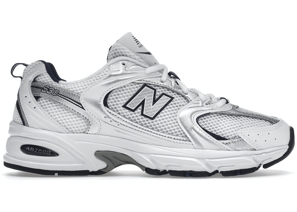 New balance 530 silver grey Outlet