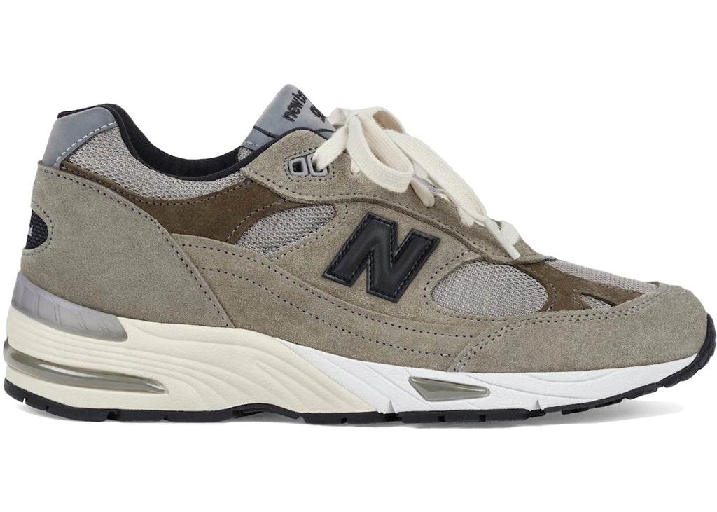 Nuova collezione shop new balance 991