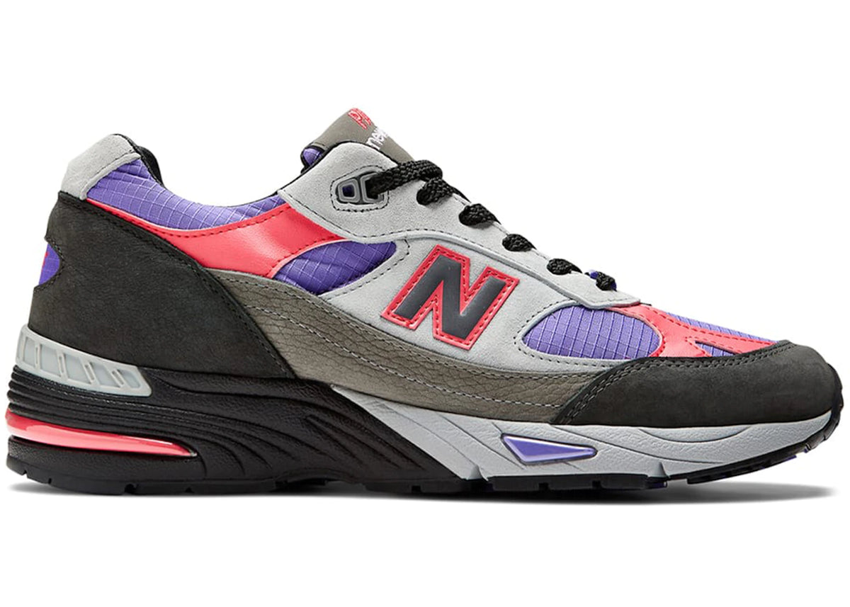 Purple new hotsell balance 992