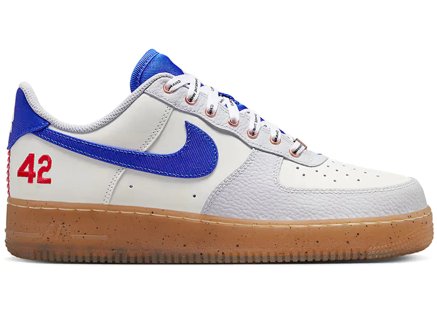 Air force 1 07 42 2025