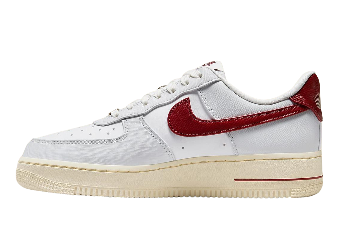 Nike just do it air force 1 shop low