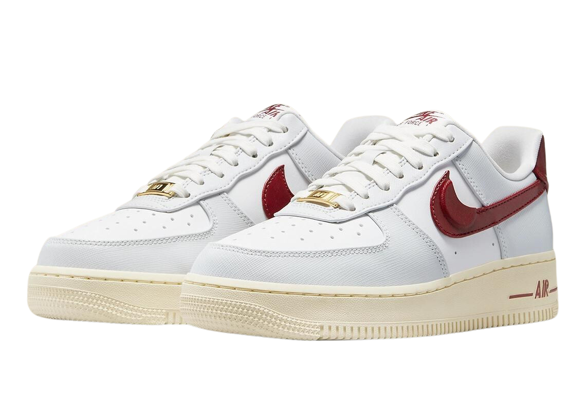 Air force one 07 just hot sale do it