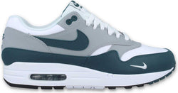 NIKE AIR MAX 1 LV8 DARK TEAL GREEN - The Edit LDN