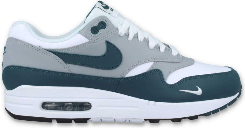NIKE AIR MAX 1 LV8 DARK TEAL GREEN - The Edit LDN