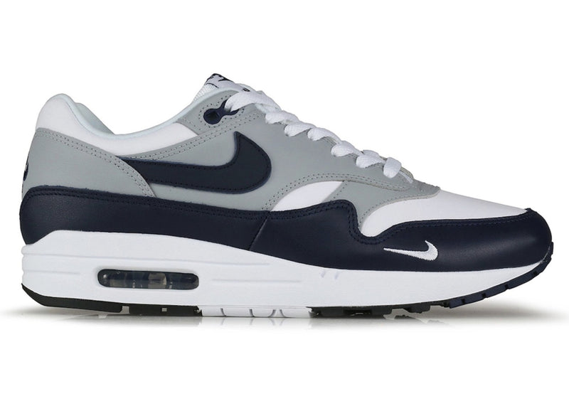 NIKE AIR MAX 1 LV8 WOLF GREY - The Edit LDN