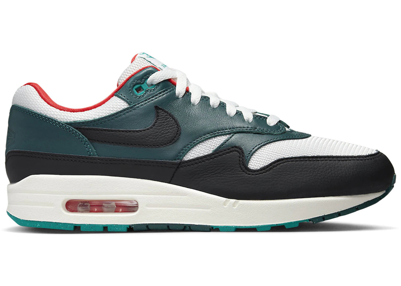 NIKE AIR MAX 1 LEBRON JAMES LIVERPOOL F.C. M