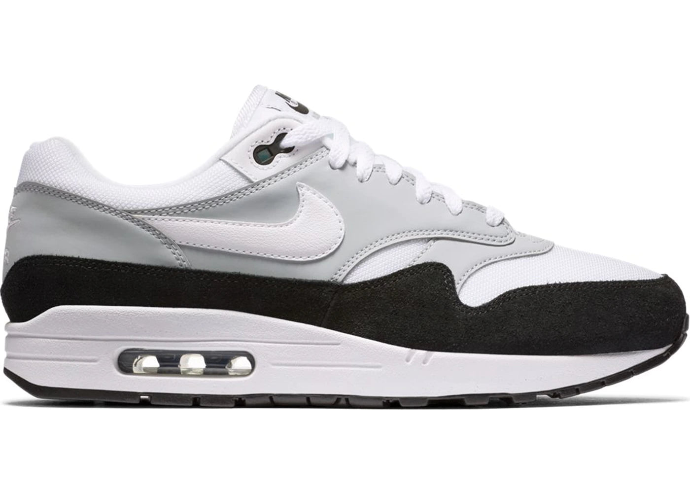 Nike air max clearance 1 essential wolf grey