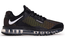 NIKE AIR MAX 2013 STUSSY NEGRO
