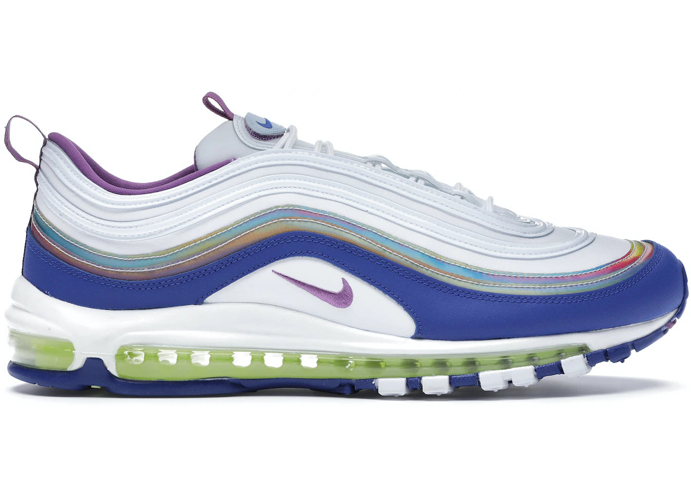 NIKE AIR MAX 97 EASTER (2020)