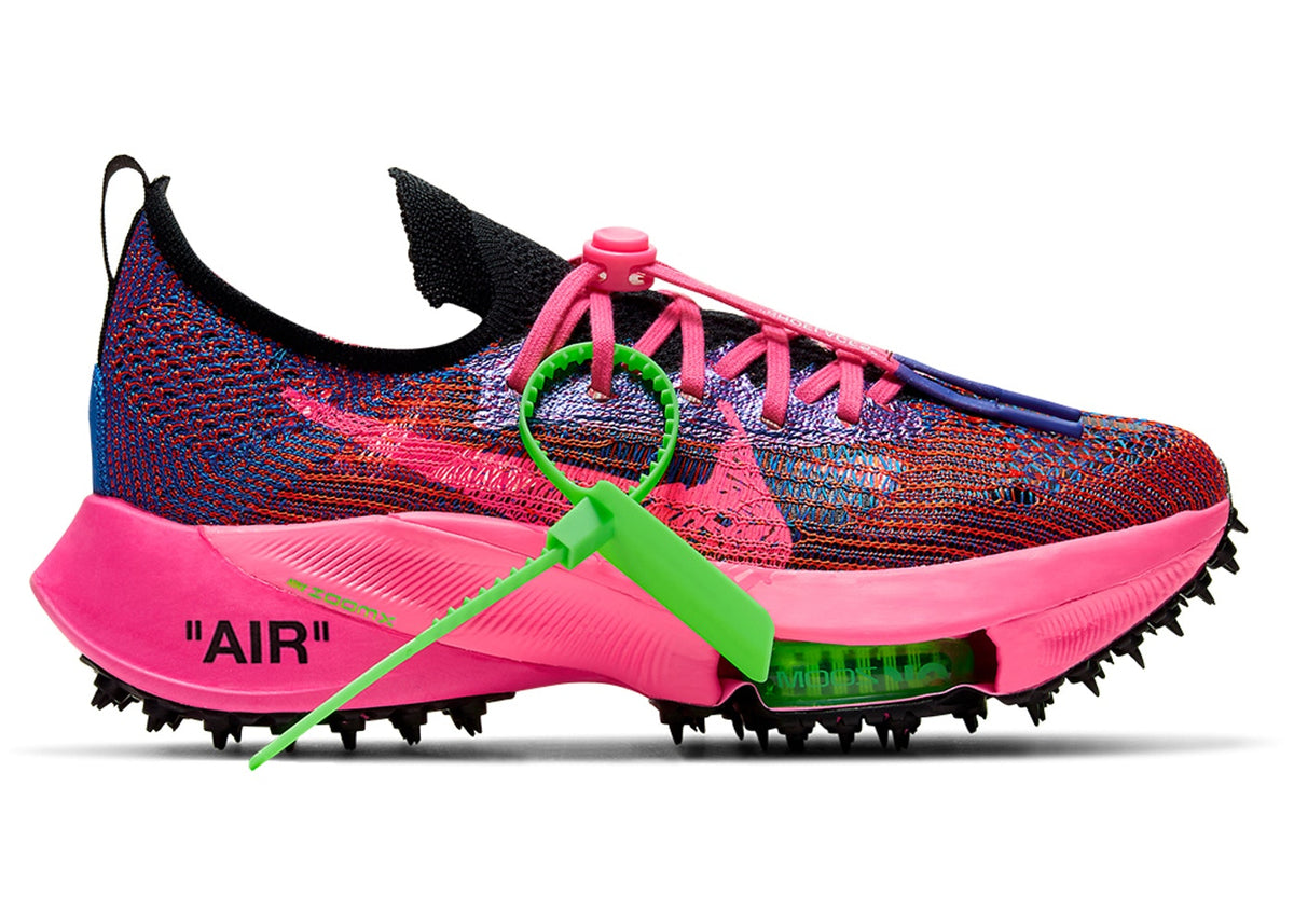 Nike air zoom tempo next pink glow Clearance