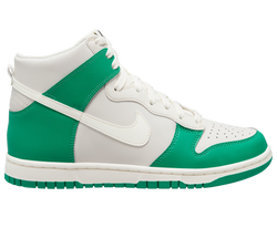 NIKE DUNK HIGH PHANTOM STADIUM GREEN (GS)