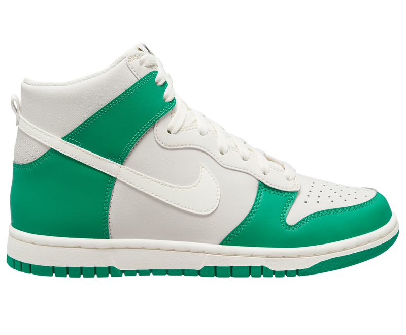 NIKE DUNK HIGH PHANTOM STADIUM GREEN (GS)
