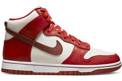 NIKE DUNK HIGH LXX CINNABAR (W)