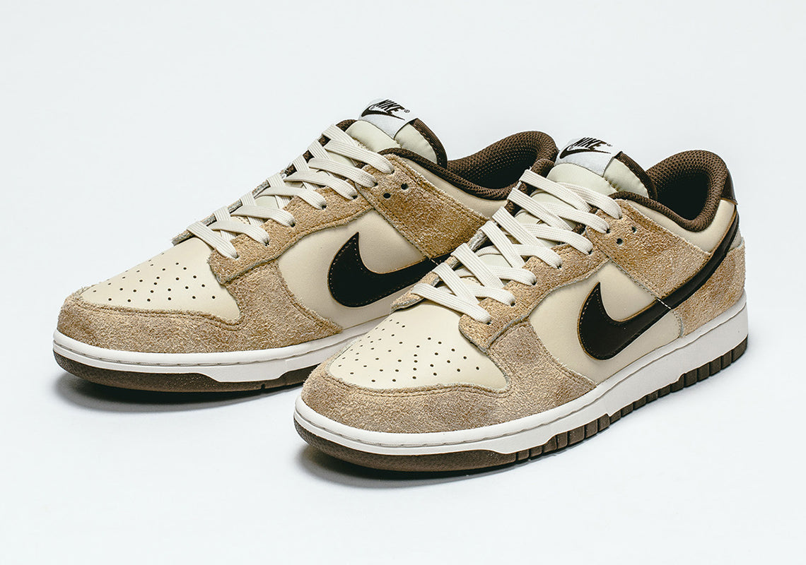 NIKE DUNK LOW ANIMAL PACK - The Edit LDN