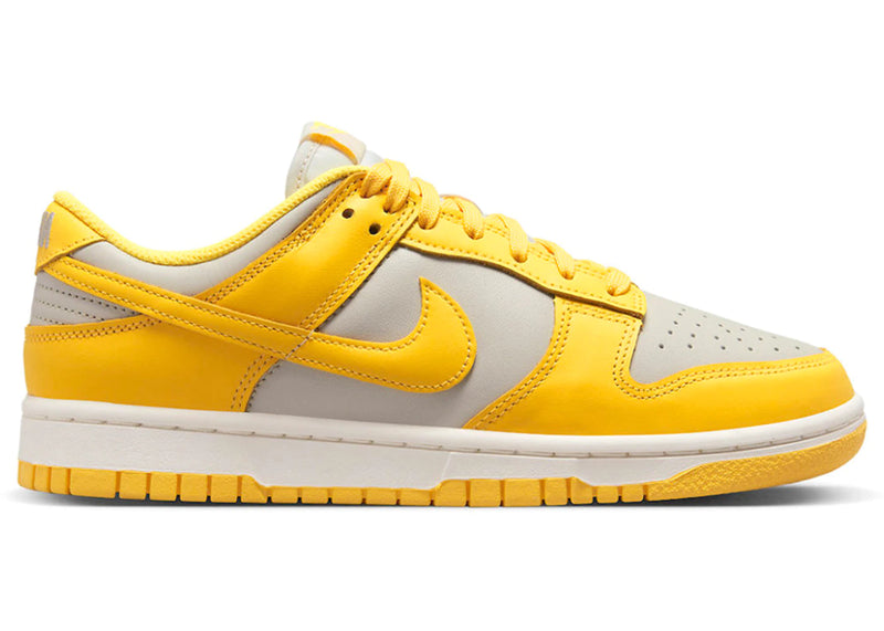 NIKE DUNK LOW CITRON PULSE (W)