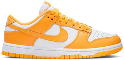 NIKE DUNK LOW LASER ORANGE - The Edit LDN