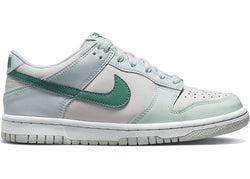 NIKE DUNK LOW MINERAL TEAL (GS)