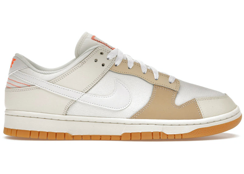 NIKE DUNK LOW SE PATCHWORK IF LOST RETURN TO