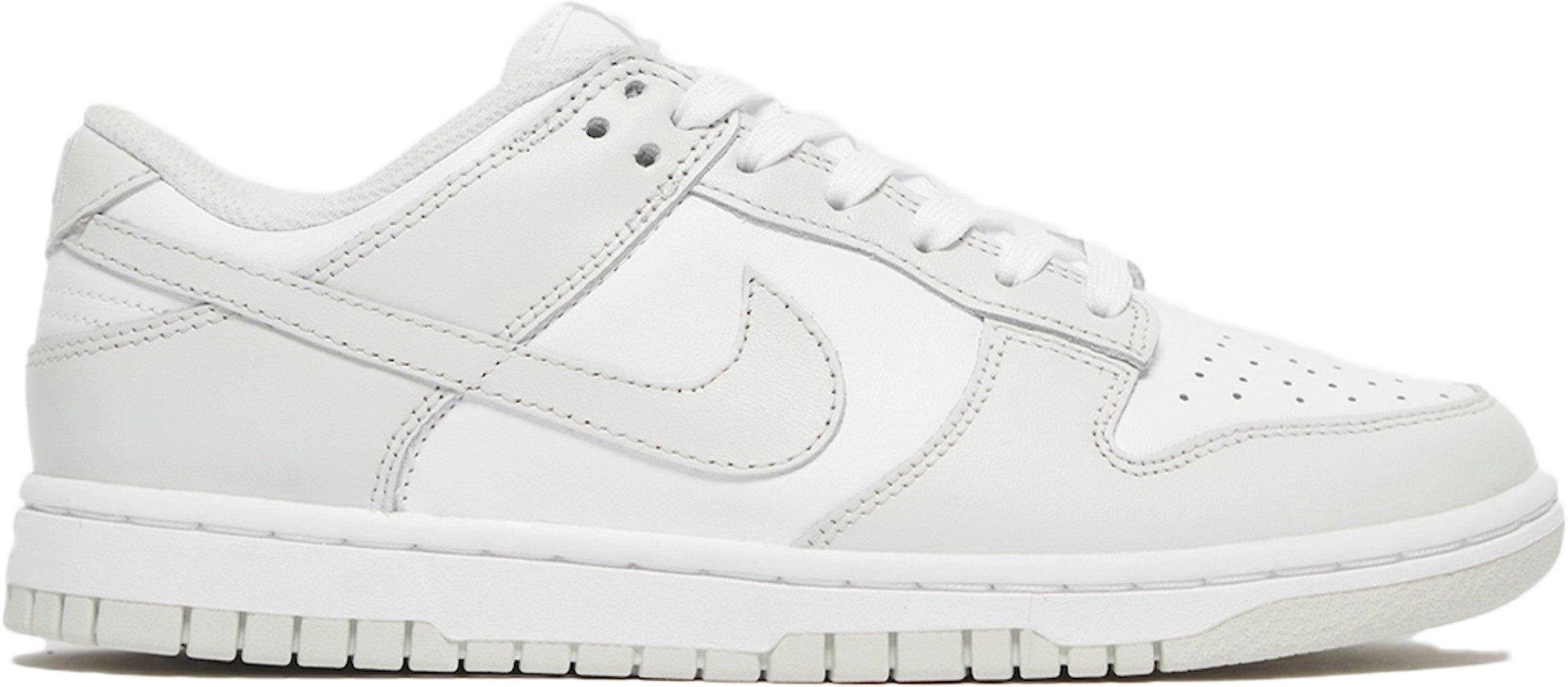 NIKE DUNK LOW PHOTON DUST - The Edit Man London 