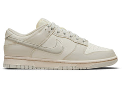 NIKE DUNK LOW LIGHT BONE (W) - The Edit LDN