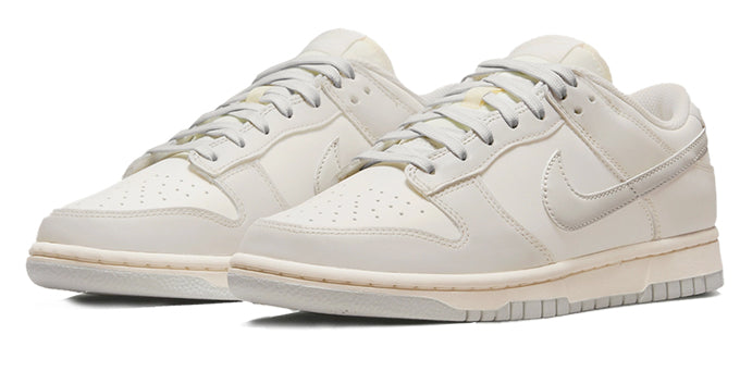 Nike dunk low white bone Clearance