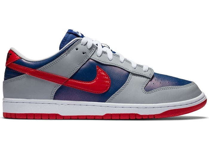 NIKE DUNK LOW CO. JP SAMBA - The Edit Man London Online