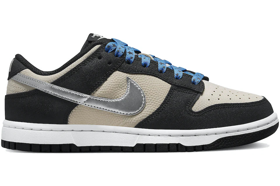 NIKE DUNK LOW STARRY LACES (W)