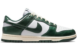 NIKE DUNK LOW VINTAGE GREEN (W)