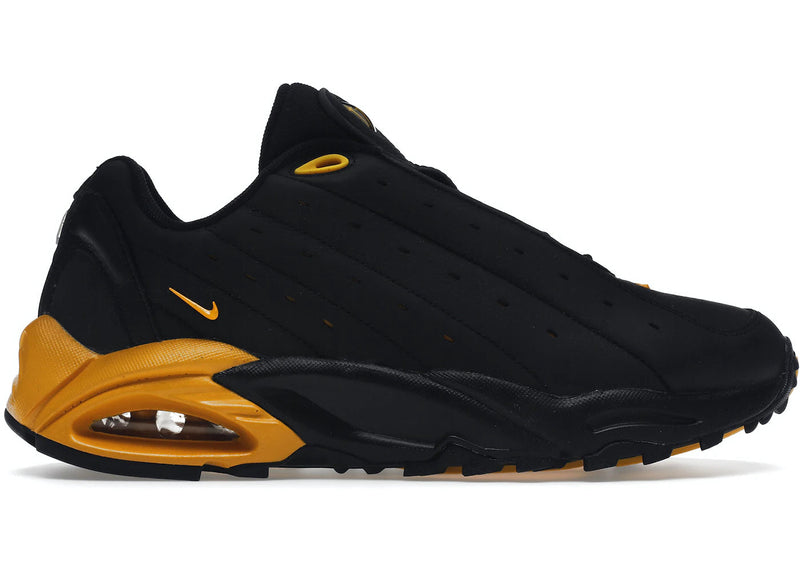 NIKE HOT STEP AIR TERRA DRAKE NOCTA GELB