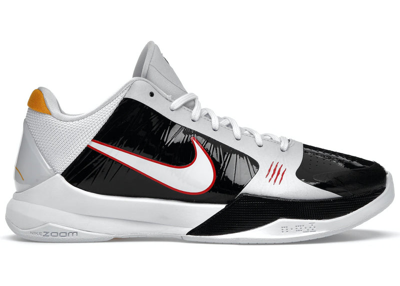 NIKE KOBE 5 PROTRO BRUCE LEE ALTERNATE