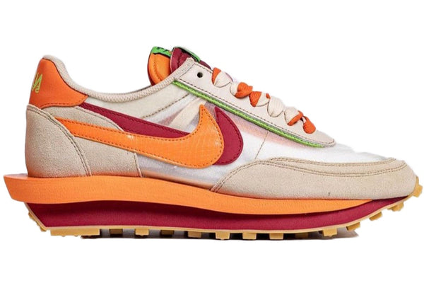 Nike ld 2025 sacai