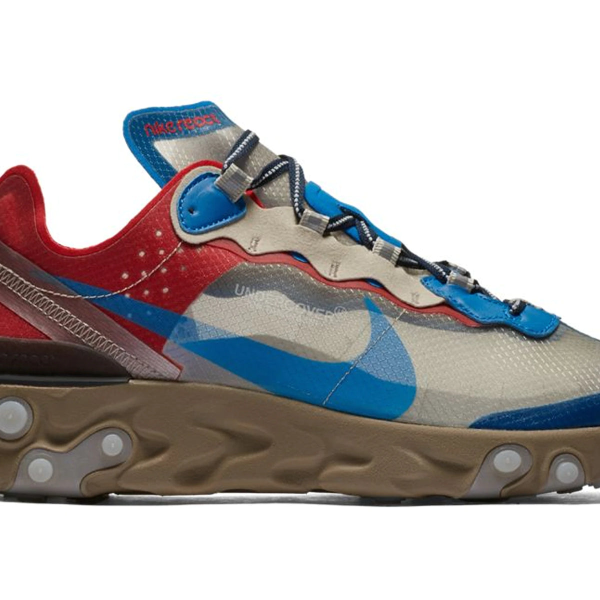 Nike react element 87 light beige shop