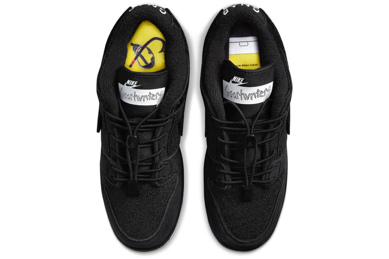 NIKE SB DUNK LOW GNARHUNTERS
