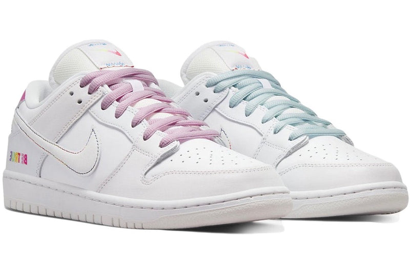 NIKE SB DUNK LOW PRO SEI WAHR