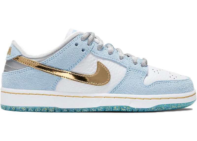 NIKE DUNK LOW SEAN CLEVER (PS) - The Edit LDN