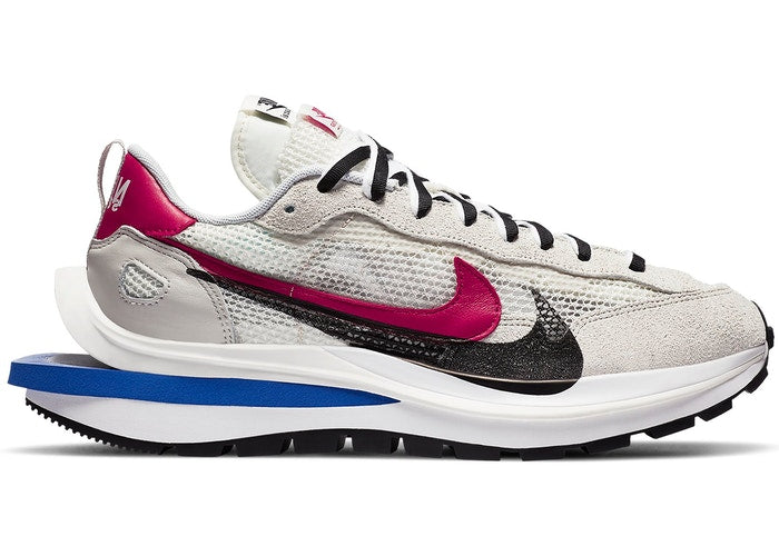 NIKE X SACAI VAPOR-WAFFLE ROYAL FUSCHIA - The Edit Man London Online