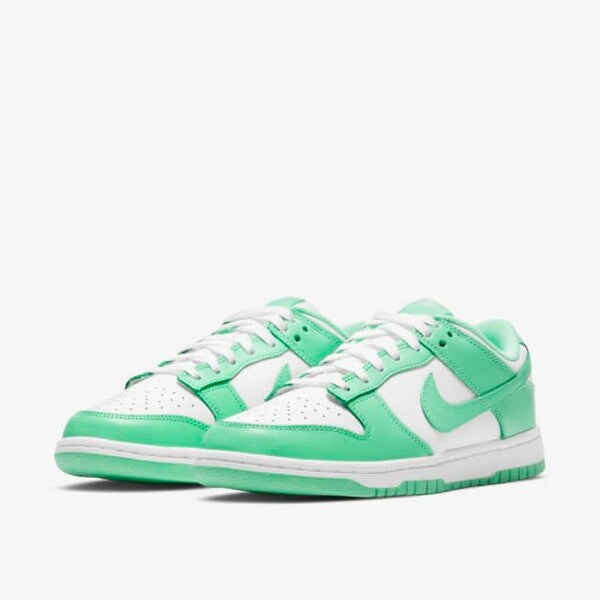 NIKE DUNK LOW GREEN GLOW (W) - The Edit Man London 