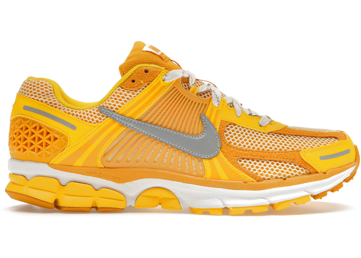 Nike zoom yellow shoes discount