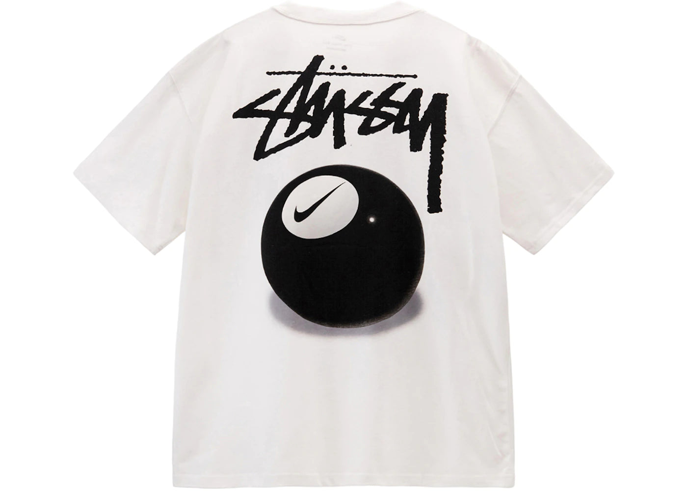 Stussy sales