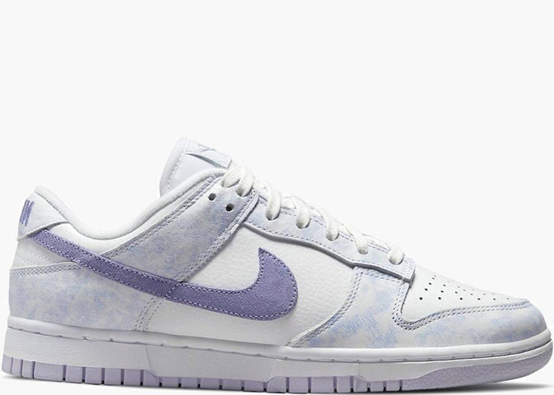 NIKE DUNK LOW PURPLE PULSE - The Edit LDN