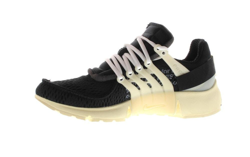 OFF-WHITE PRESTO 1.0 - The Edit LDN
