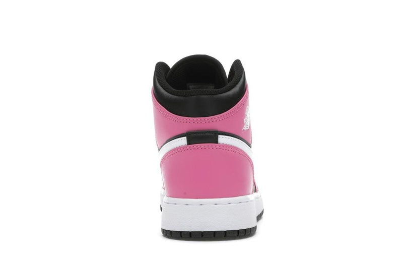 JORDAN 1 MID PINKSICLE (GS) - The Edit LDN