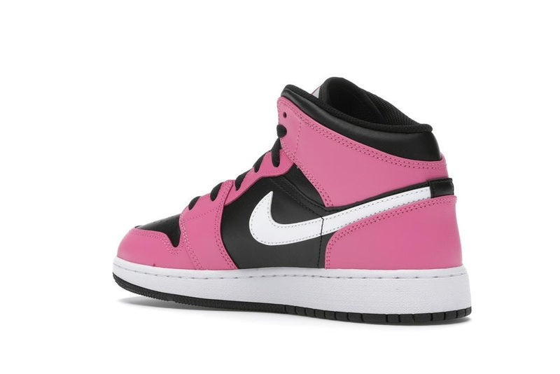 JORDAN 1 MID PINKSICLE (GS) - The Edit LDN