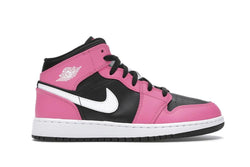 JORDAN 1 MID PINKSICLE (GS) - The Edit LDN